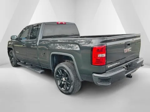 More photos of 2019 GMC Sierra 1500 Limited at Hometown Chevrolet, OH