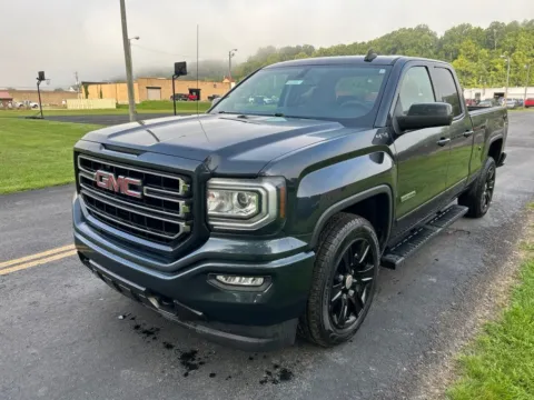 Another view of 2019 GMC Sierra 1500 Limited for sale in Waverly, OH at Hometown Chevrolet