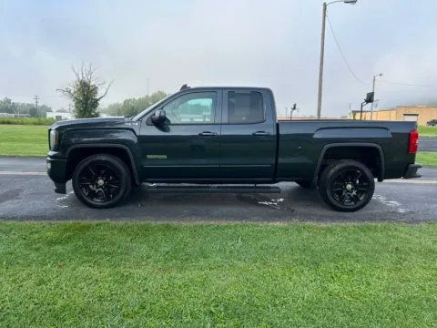 More photos of 2019 GMC Sierra 1500 Limited at Hometown Chevrolet, OH