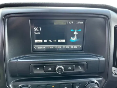 Another view of 2019 GMC Sierra 1500 Limited for sale in Waverly, OH at Hometown Chevrolet