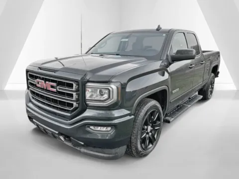 Another view of 2019 GMC Sierra 1500 Limited for sale in Waverly, OH at Hometown Chevrolet
