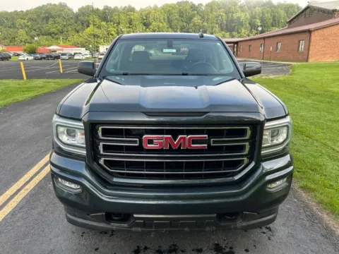 Photos of 2019 GMC Sierra 1500 Limited for sale in Waverly, OH at Hometown Chevrolet