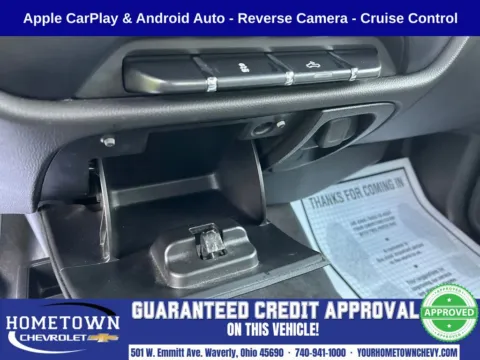 Gray 2019 GMC Sierra 1500 Limited for sale in Waverly, OH