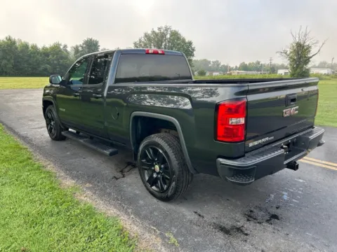 More photos of 2019 GMC Sierra 1500 Limited at Hometown Chevrolet, OH