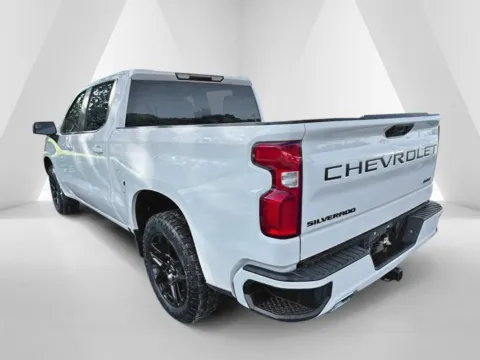 More photos of 2023 Chevrolet Silverado 1500 RST at Hometown Chevrolet, OH
