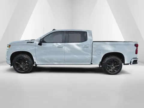 More photos of 2023 Chevrolet Silverado 1500 RST at Hometown Chevrolet, OH