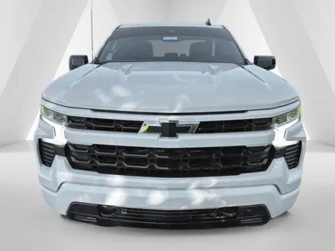 Photos of 2023 Chevrolet Silverado 1500 RST for sale in Waverly, OH at Hometown Chevrolet