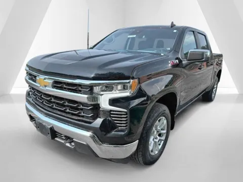Another view of 2023 Chevrolet Silverado 1500 LT for sale in Waverly, OH at Hometown Chevrolet