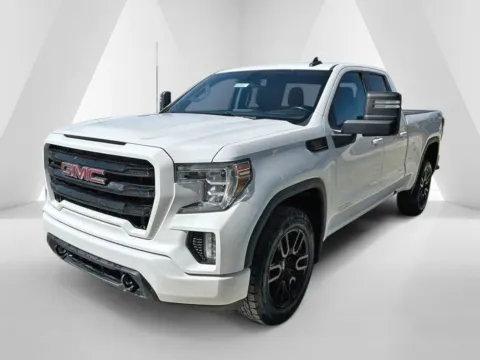More photos of 2020 GMC Sierra 1500 Elevation at Hometown Chevrolet, OH