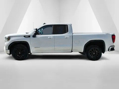 More photos of 2020 GMC Sierra 1500 Elevation at Hometown Chevrolet, OH
