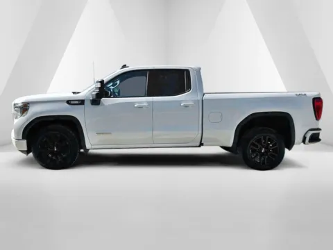 More photos of 2020 GMC Sierra 1500 Elevation at Hometown Chevrolet, OH