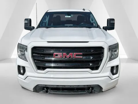 Another view of 2020 GMC Sierra 1500 Elevation for sale in Waverly, OH at Hometown Chevrolet