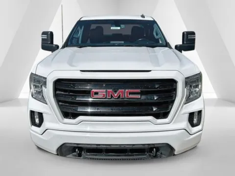 Photos of 2020 GMC Sierra 1500 Elevation for sale in Waverly, OH at Hometown Chevrolet