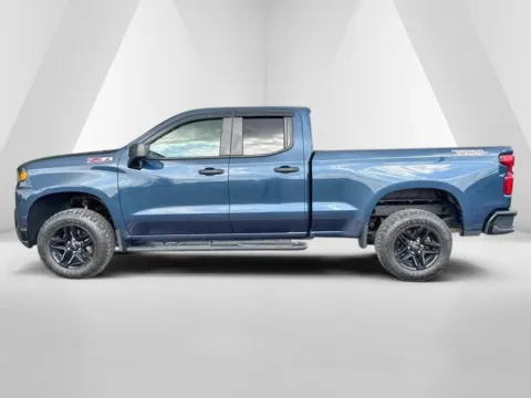 More photos of 2019 Chevrolet Silverado 1500 Custom Trail Boss at Hometown Chevrolet, OH
