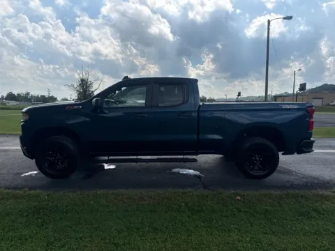 More photos of 2019 Chevrolet Silverado 1500 Custom Trail Boss at Hometown Chevrolet, OH