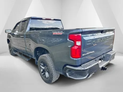 More photos of 2019 Chevrolet Silverado 1500 Custom Trail Boss at Hometown Chevrolet, OH