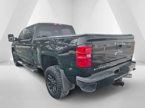 More photos of 2019 Chevrolet Silverado 2500 HD LT at Hometown Chevrolet, OH