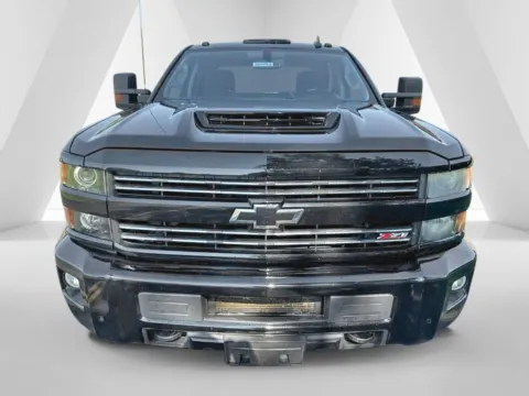 Photos of 2019 Chevrolet Silverado 2500 HD LT for sale in Waverly, OH at Hometown Chevrolet
