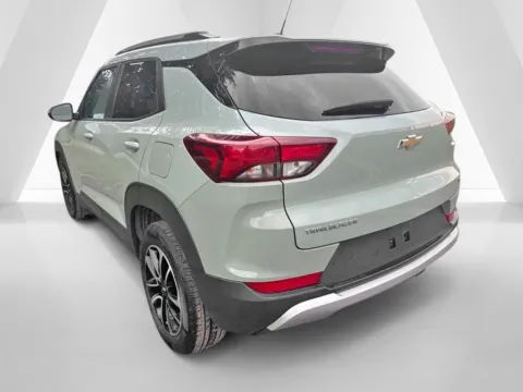 More photos of 2025 Chevrolet TrailBlazer LT at Hometown Chevrolet, OH