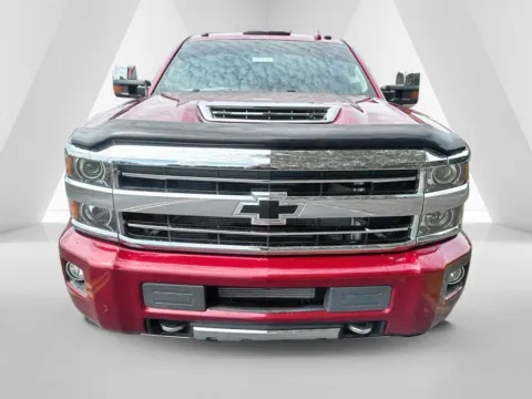 Photos of 2019 Chevrolet Silverado 3500 HD High Country for sale in Waverly, OH at Hometown Chevrolet