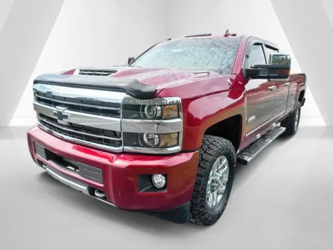 Another view of 2019 Chevrolet Silverado 3500 HD High Country for sale in Waverly, OH at Hometown Chevrolet