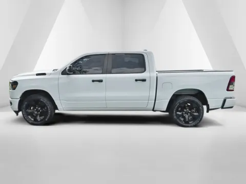 More photos of 2024 Ram 1500 Tradesman at Hometown Chevrolet, OH