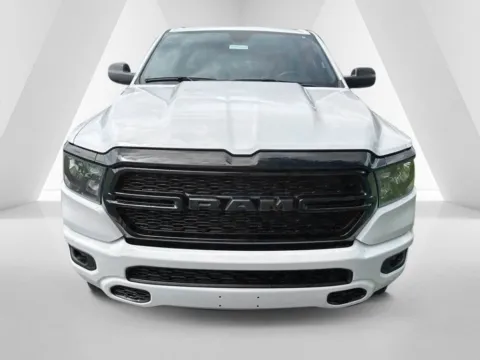 Photos of 2024 Ram 1500 Tradesman for sale in Waverly, OH at Hometown Chevrolet
