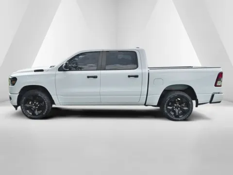 More photos of 2024 Ram 1500 Tradesman at Hometown Chevrolet, OH