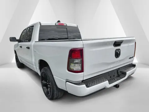 More photos of 2024 Ram 1500 Tradesman at Hometown Chevrolet, OH