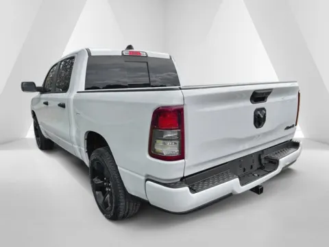 More photos of 2024 Ram 1500 Tradesman at Hometown Chevrolet, OH