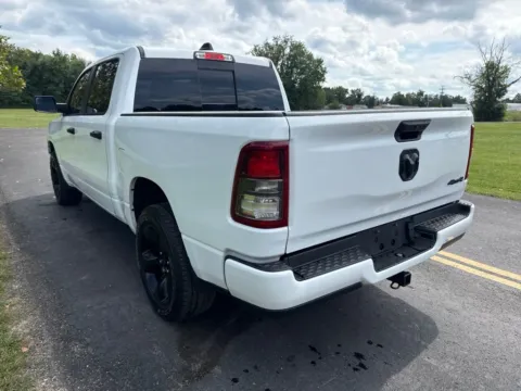 More photos of 2024 Ram 1500 Tradesman at Hometown Chevrolet, OH
