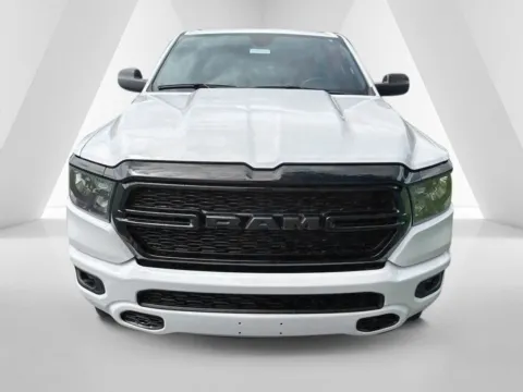 Photos of 2024 Ram 1500 Tradesman for sale in Waverly, OH at Hometown Chevrolet