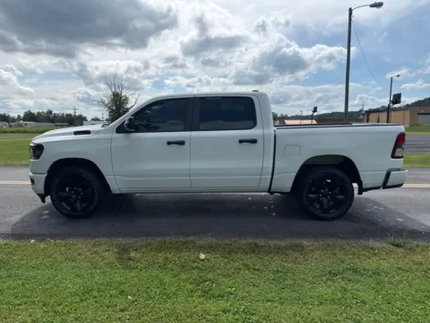 More photos of 2024 Ram 1500 Tradesman at Hometown Chevrolet, OH
