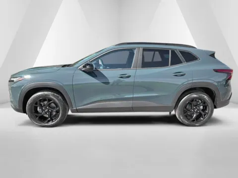 More photos of 2026 Chevrolet Trax LT at Hometown Chevrolet, OH