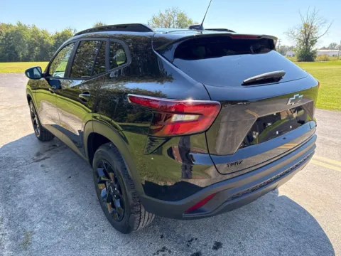 More photos of 2026 Chevrolet Trax LT at Hometown Chevrolet, OH