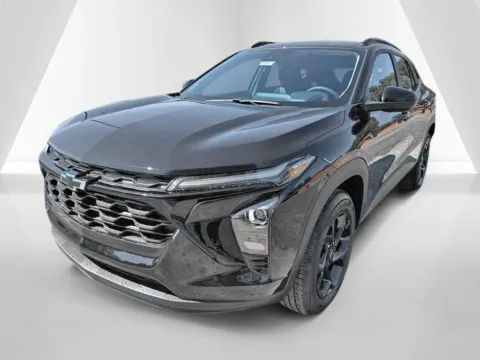 Another view of 2026 Chevrolet Trax LT for sale in Waverly, OH at Hometown Chevrolet