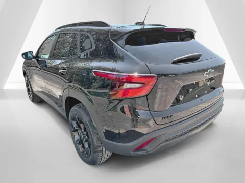 More photos of 2026 Chevrolet Trax LT at Hometown Chevrolet, OH