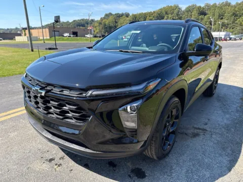 Another view of 2026 Chevrolet Trax LT for sale in Waverly, OH at Hometown Chevrolet