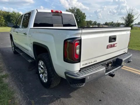 More photos of 2018 GMC Sierra 1500 SLT at Hometown Chevrolet, OH