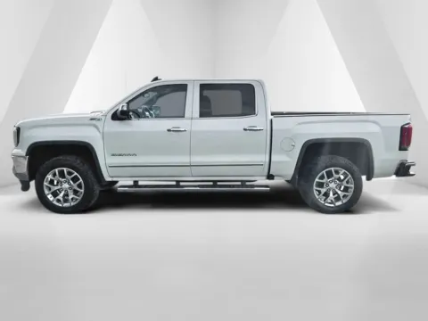More photos of 2018 GMC Sierra 1500 SLT at Hometown Chevrolet, OH