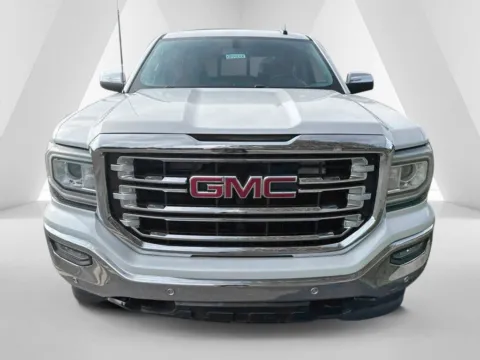 Photos of 2018 GMC Sierra 1500 SLT for sale in Waverly, OH at Hometown Chevrolet