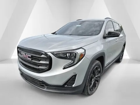 Another view of 2020 GMC Terrain SLE for sale in Waverly, OH at Hometown Chevrolet
