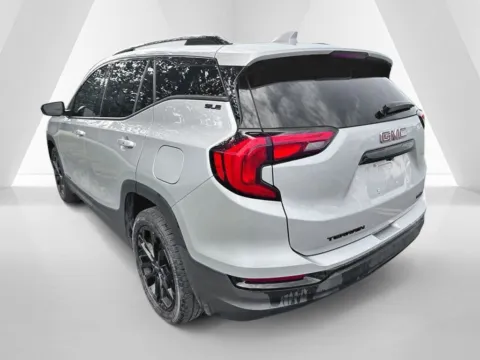 More photos of 2020 GMC Terrain SLE at Hometown Chevrolet, OH