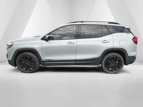 More photos of 2020 GMC Terrain SLE at Hometown Chevrolet, OH