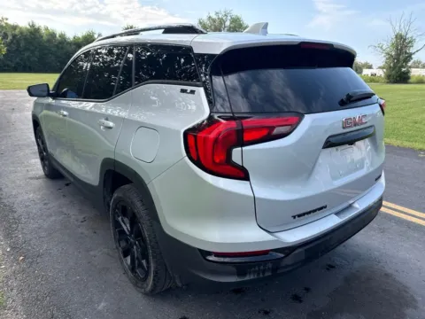 More photos of 2020 GMC Terrain SLE at Hometown Chevrolet, OH