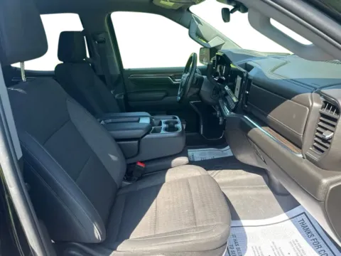 More photos of 2024 Chevrolet Silverado 1500 LT at Hometown Chevrolet, OH