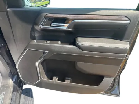 Another view of 2024 Chevrolet Silverado 1500 LT for sale in Waverly, OH at Hometown Chevrolet