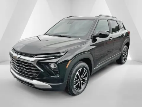 More photos of 2026 Chevrolet TrailBlazer LT at Hometown Chevrolet, OH