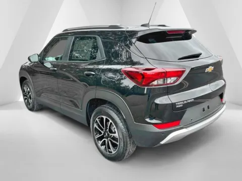 More photos of 2026 Chevrolet TrailBlazer LT at Hometown Chevrolet, OH