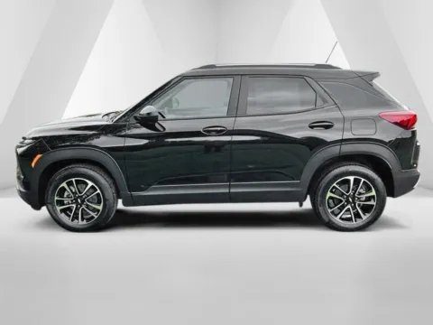 More photos of 2026 Chevrolet TrailBlazer LT at Hometown Chevrolet, OH